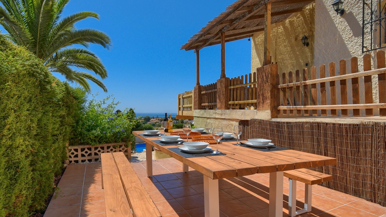 Photo of Outdoor in Casas de Torrat