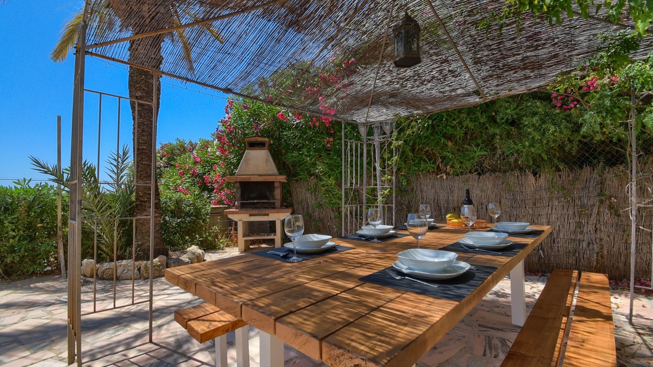 Photo of Outdoor in Casas de Torrat