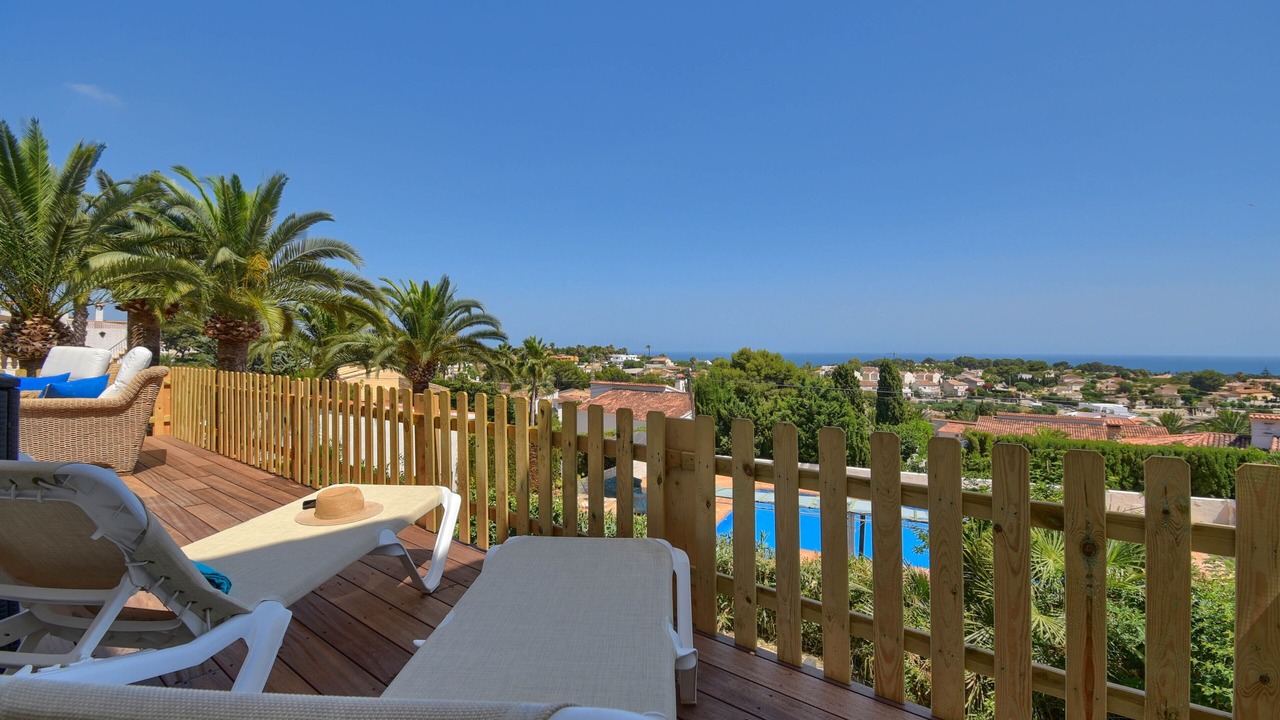 Photo of Outdoor in Casas de Torrat