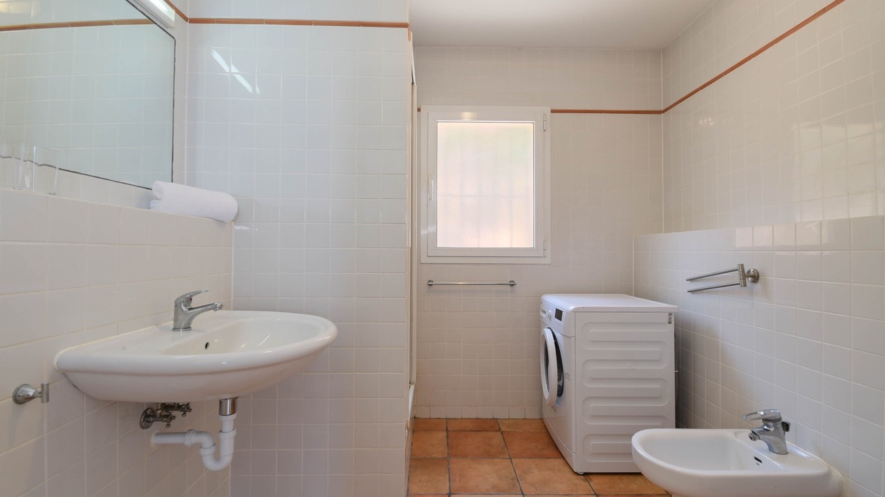 Photo of Bathroom in Casas de Torrat