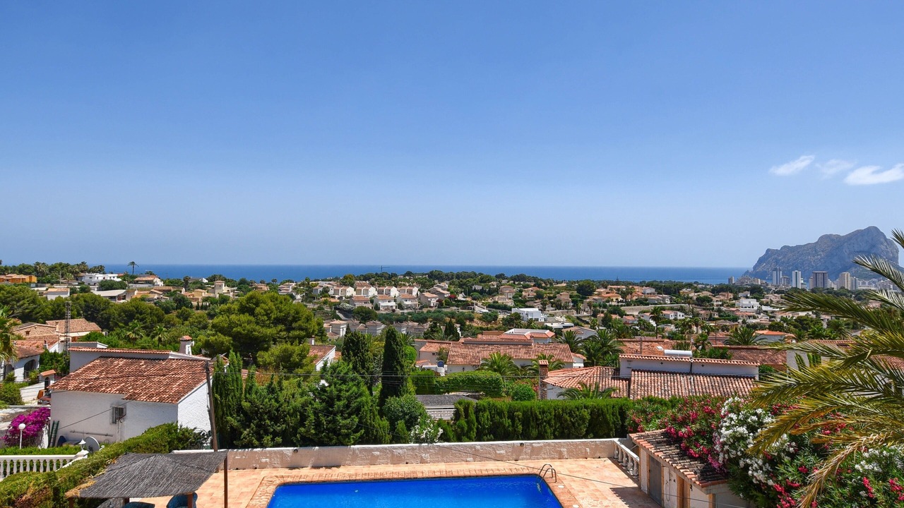 Photo of Outdoor in Casas de Torrat