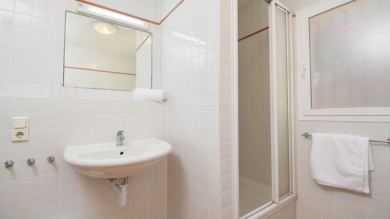 Photo of Bathroom in Casas de Torrat