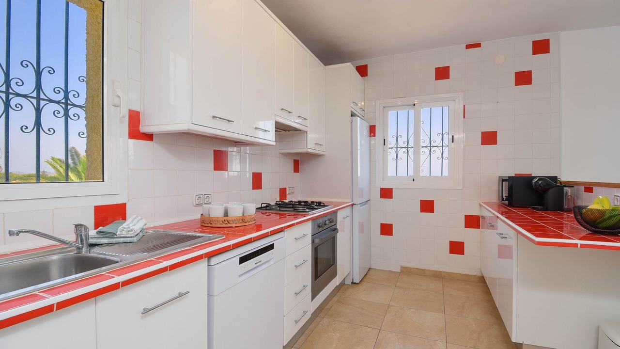 Photo of Kitchen in Casas de Torrat