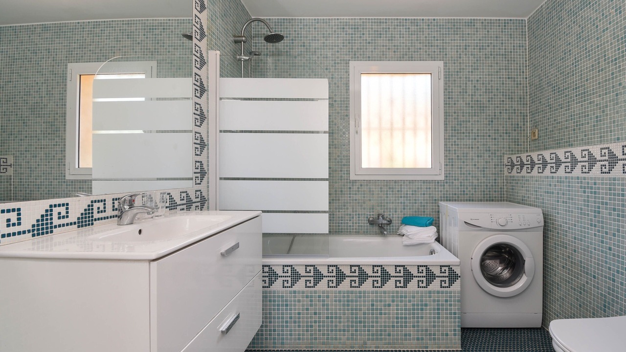 Photo of Bathroom in Casas de Torrat