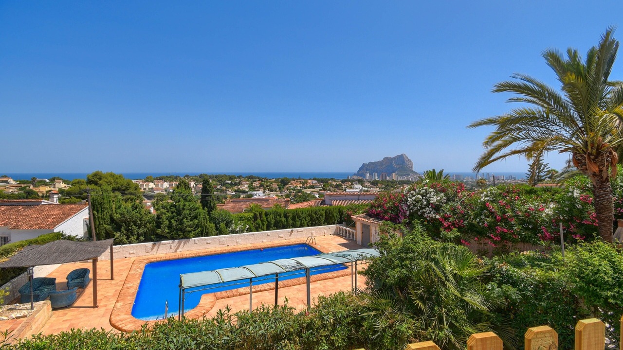 Photo of Outdoor in Casas de Torrat