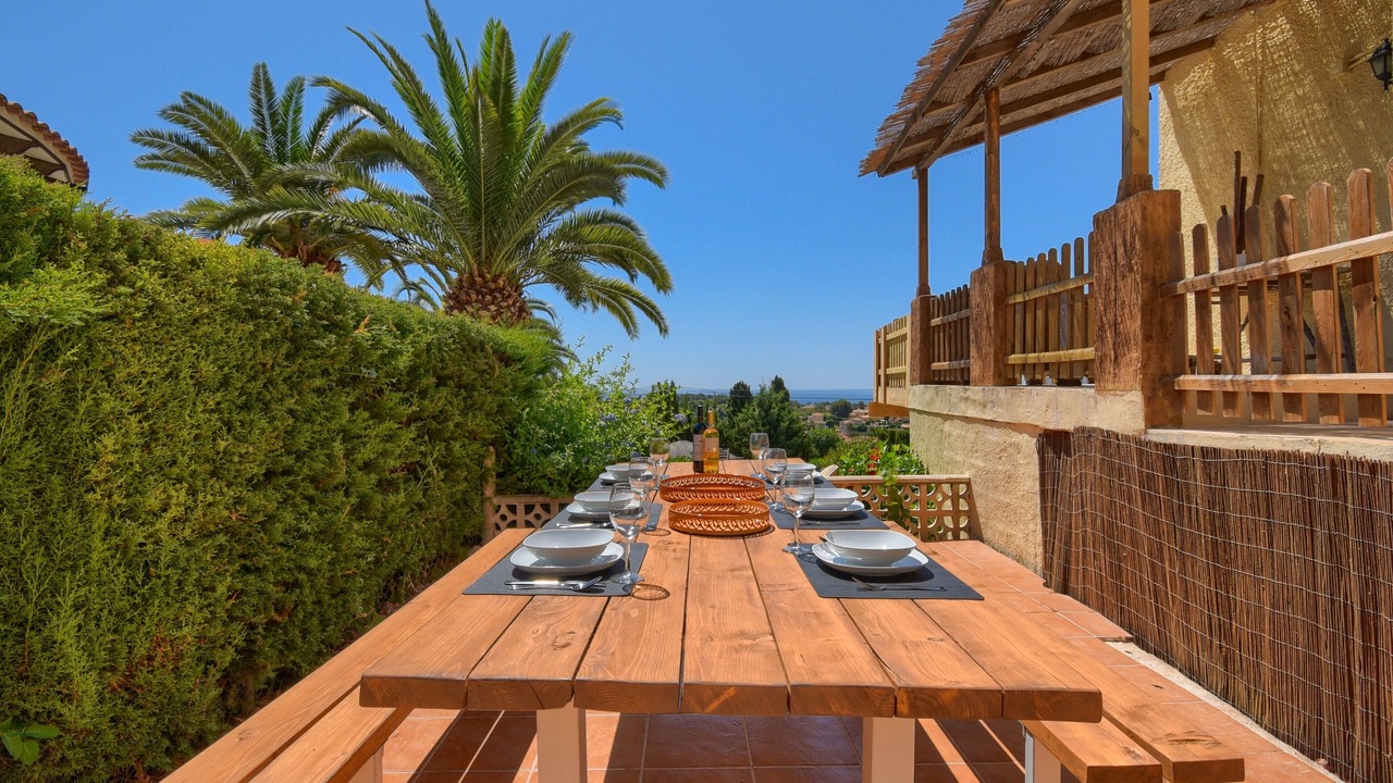Photo of Outdoor in Casas de Torrat