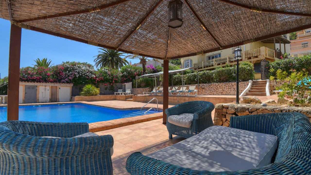 Photo of Outdoor in Casas de Torrat