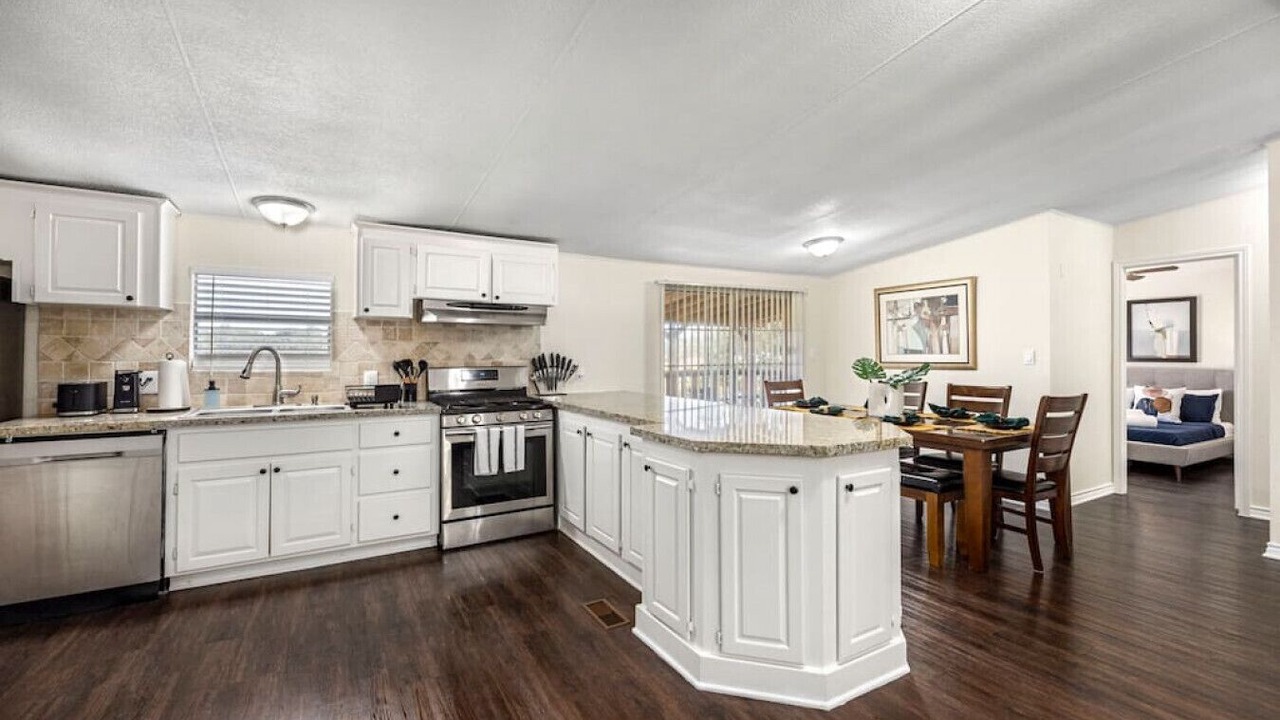 Photo of Bedroom in Conroe