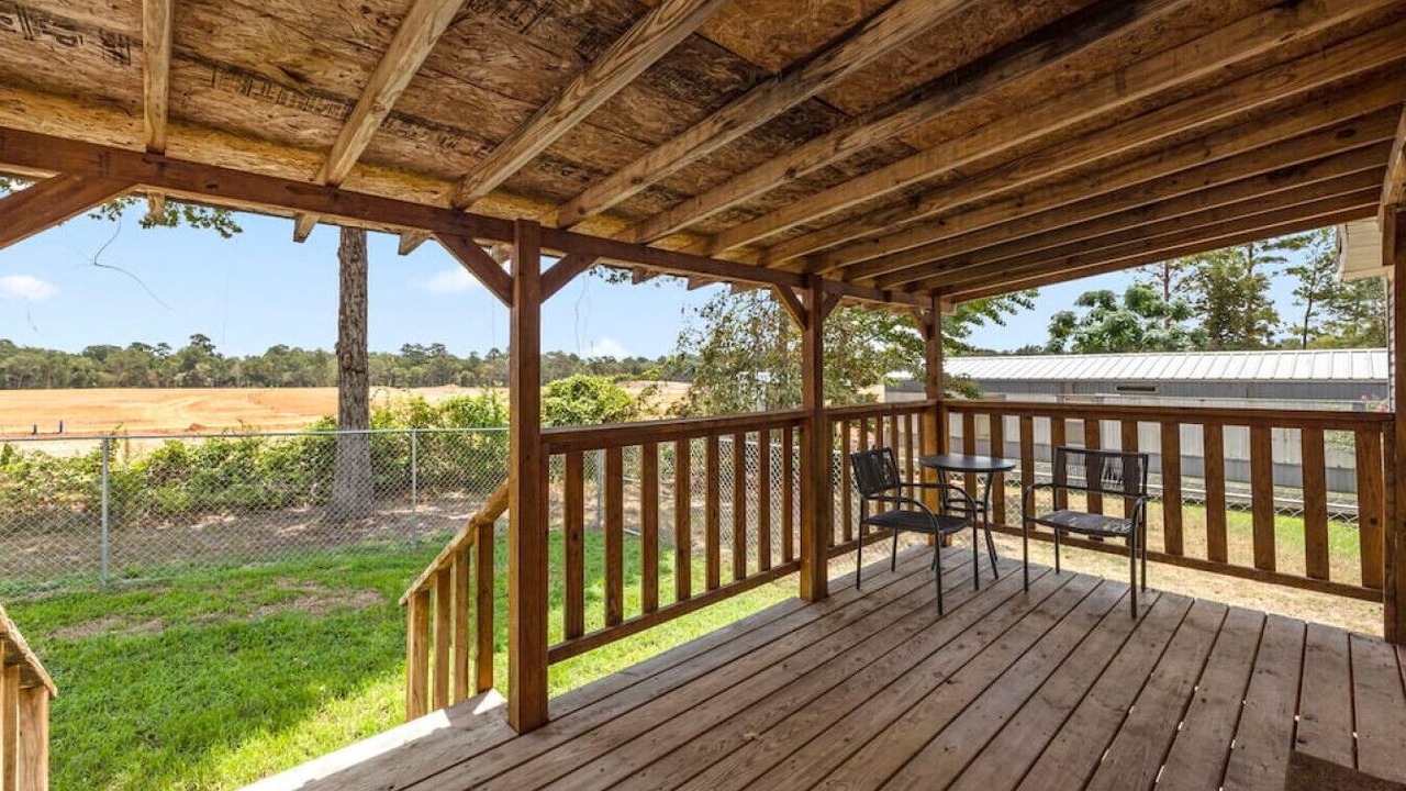 Photo of Outdoor in Conroe