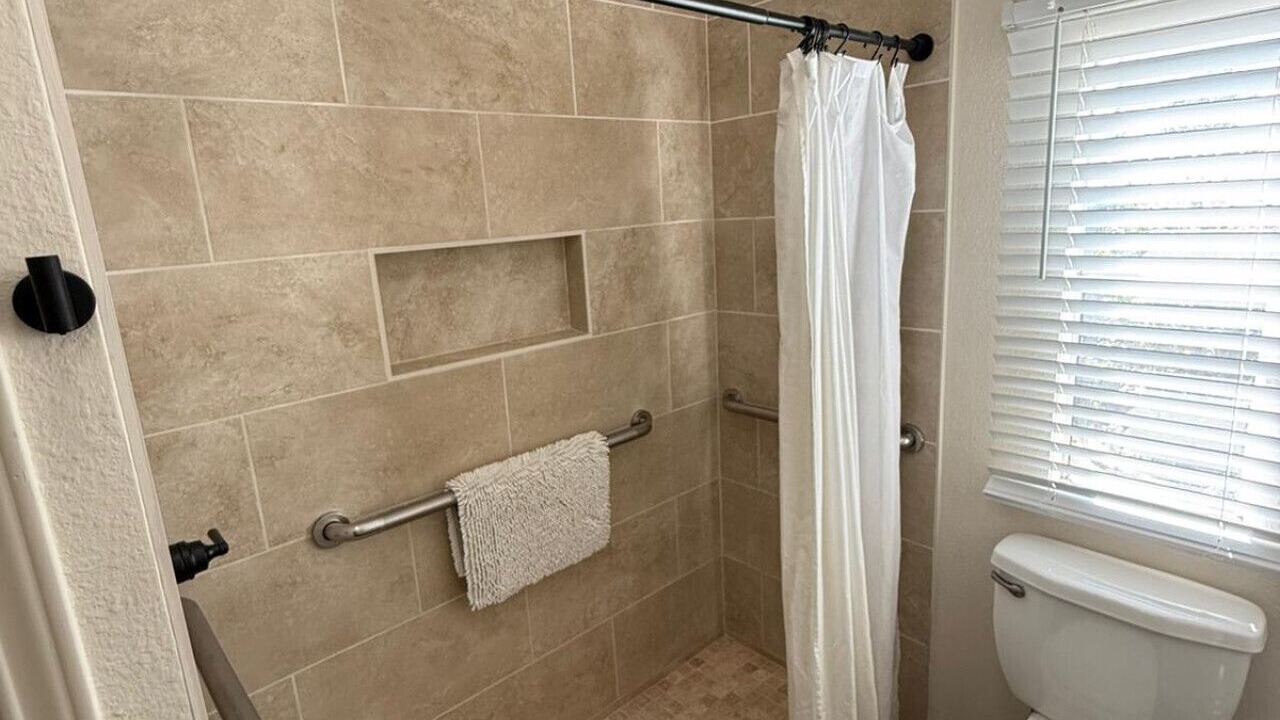 Photo of Bathroom in Conroe