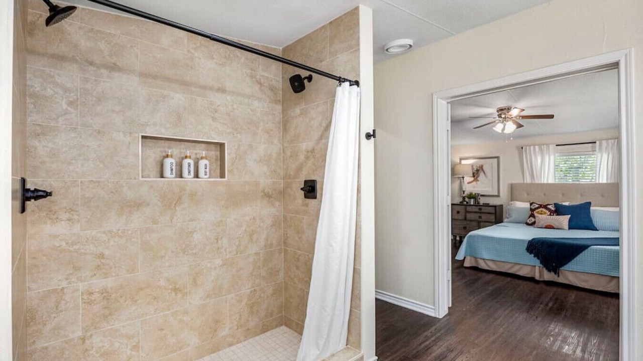 Photo of Bathroom in Conroe