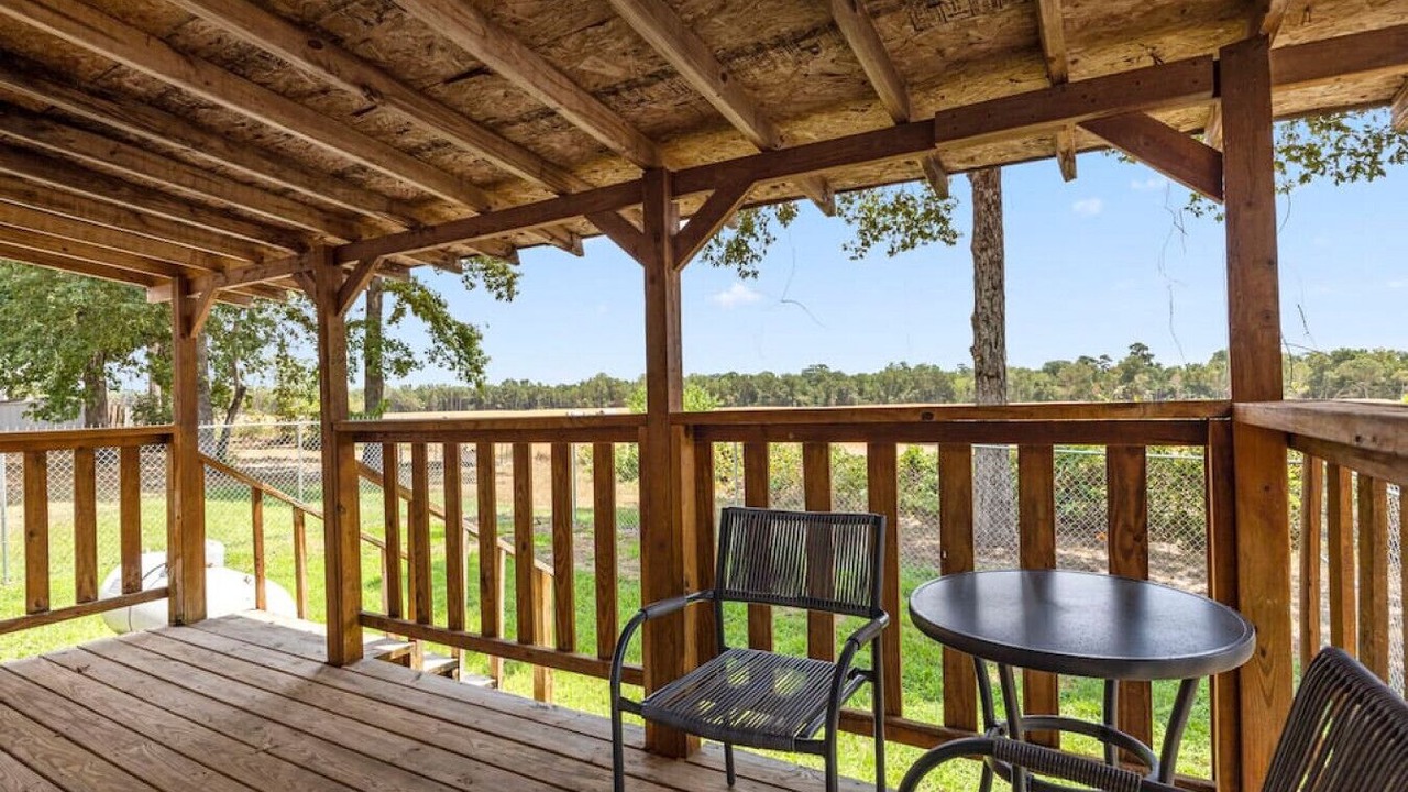 Photo of Outdoor in Conroe