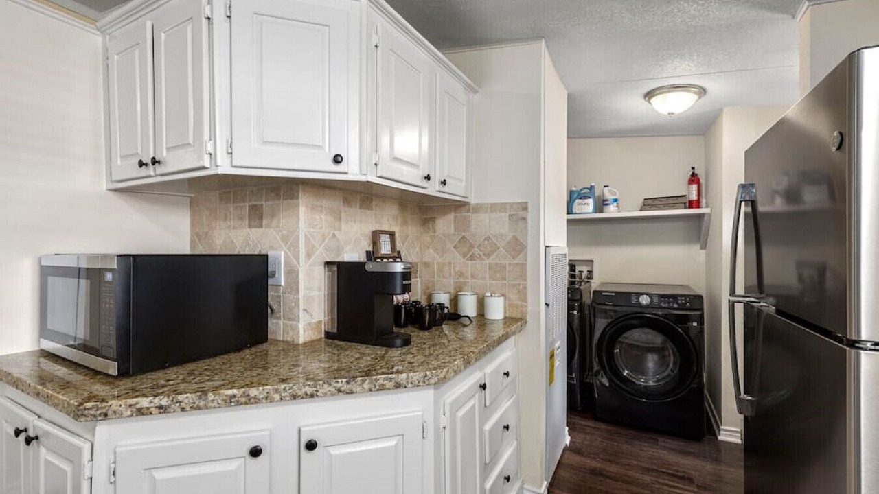 Photo of Bedroom in Conroe