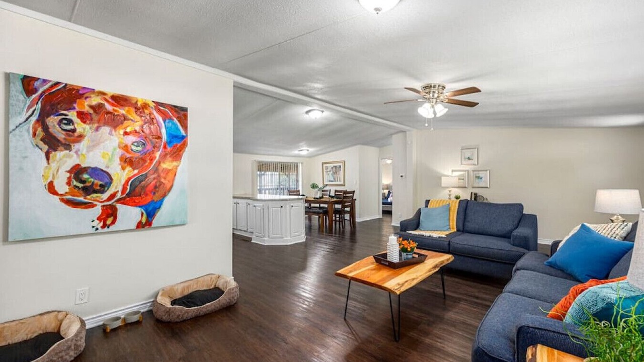 Photo of Bedroom in Conroe