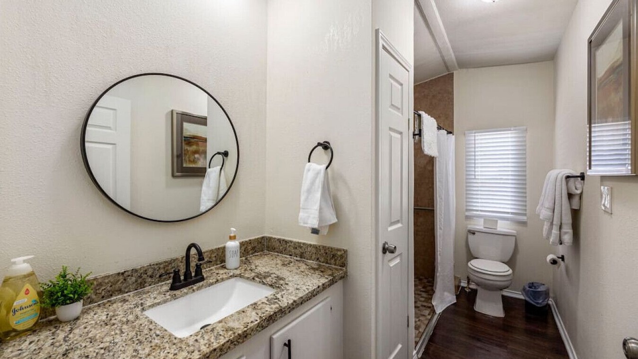 Photo of Bathroom in Conroe