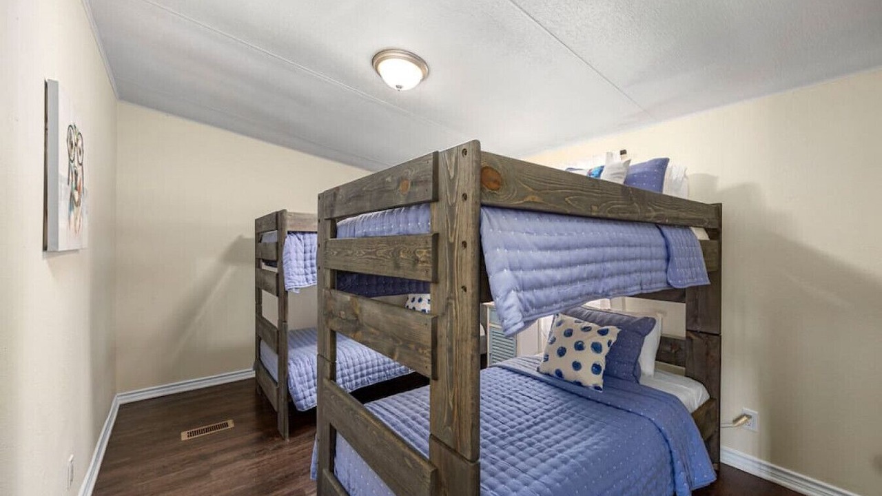 Photo of Bedroom in Conroe