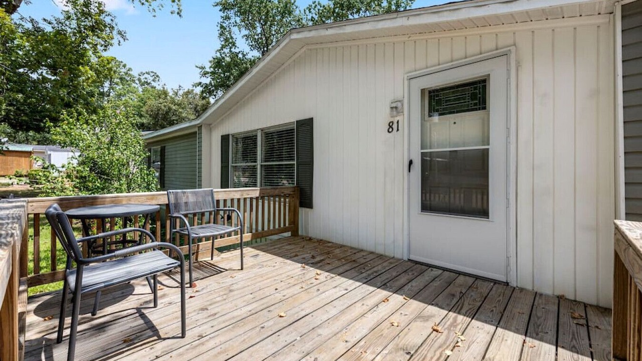Photo of Outdoor in Conroe