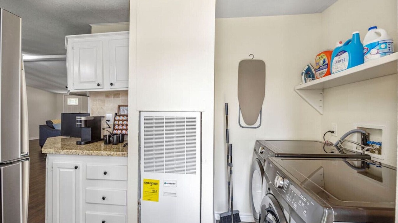 Photo of Bedroom in Conroe