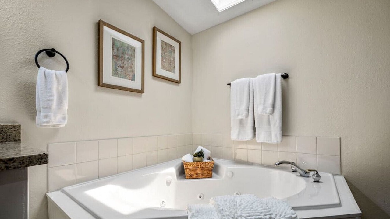 Photo of Bathroom in Conroe