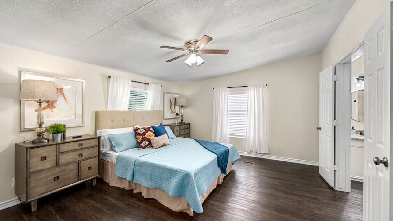 Photo of Bathroom in Conroe