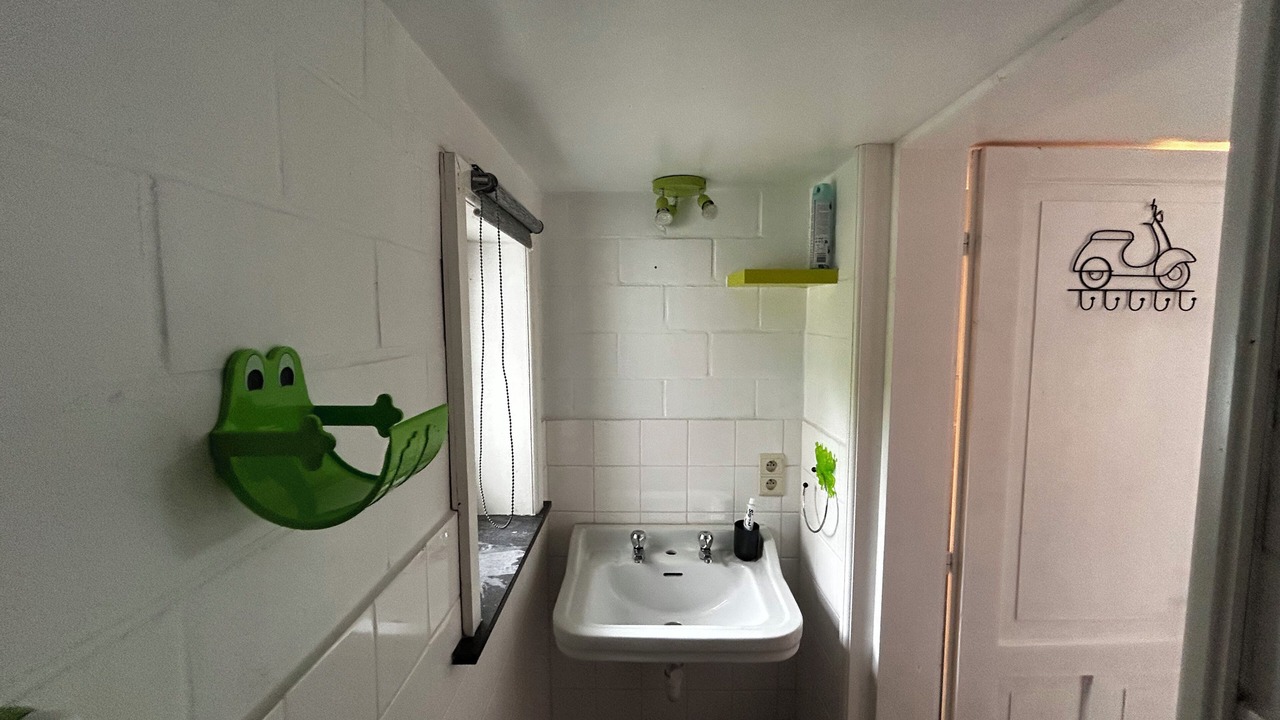 Photo of Bathroom in Groffliers