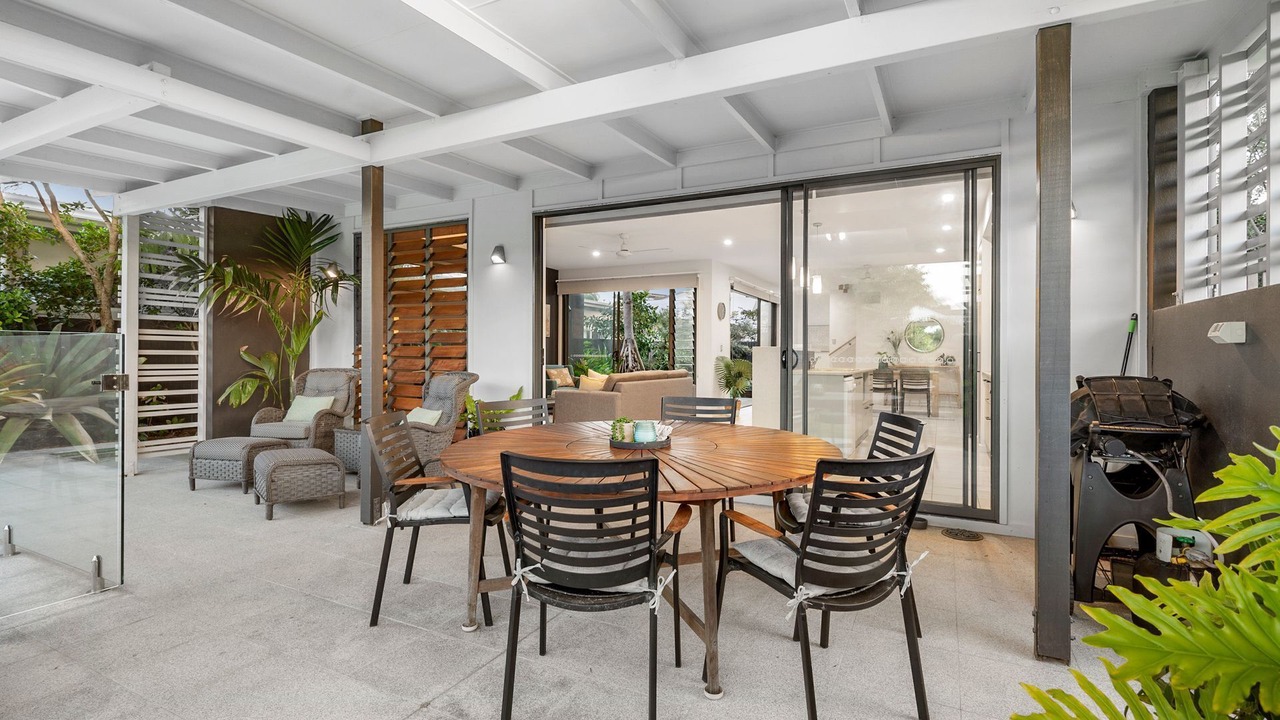 Photo of Outdoor in Mount Coolum