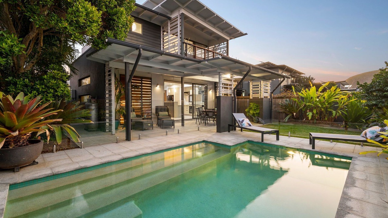 Photo of Outdoor in Mount Coolum