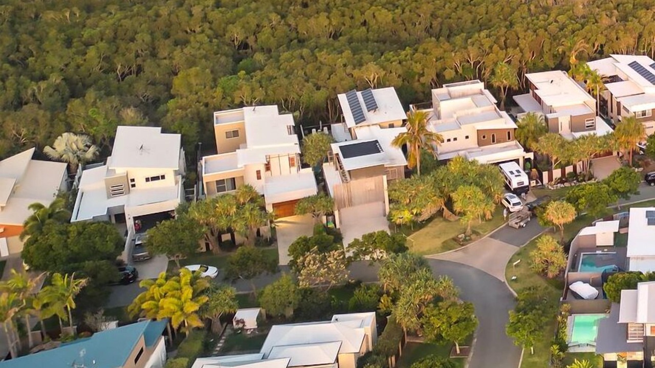 Photo of Outdoor in Mount Coolum