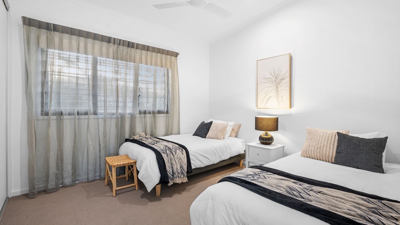 Photo of Bedroom in Mount Coolum