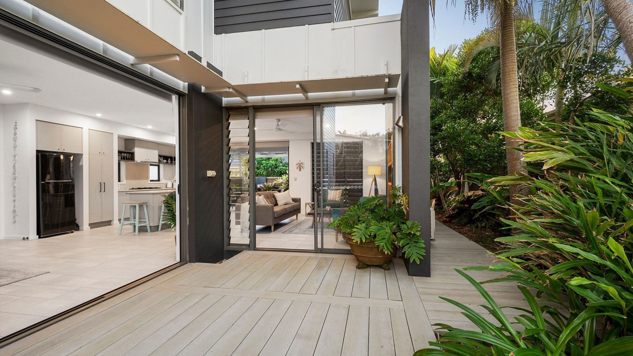 Photo of Patio Balcony in Mount Coolum