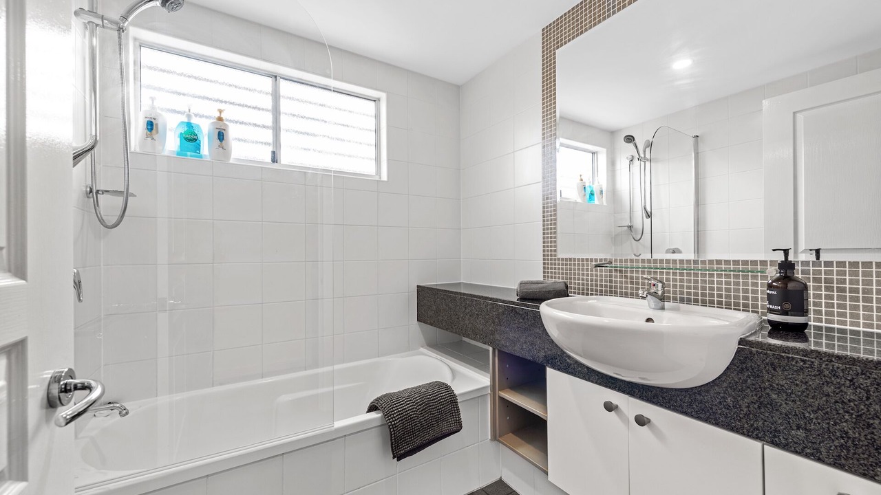 Photo of Bathroom in Bowen Hills