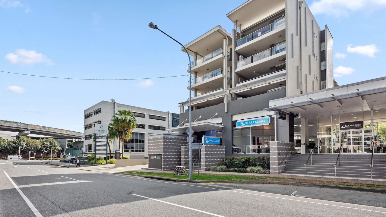 Photo of Others in Bowen Hills