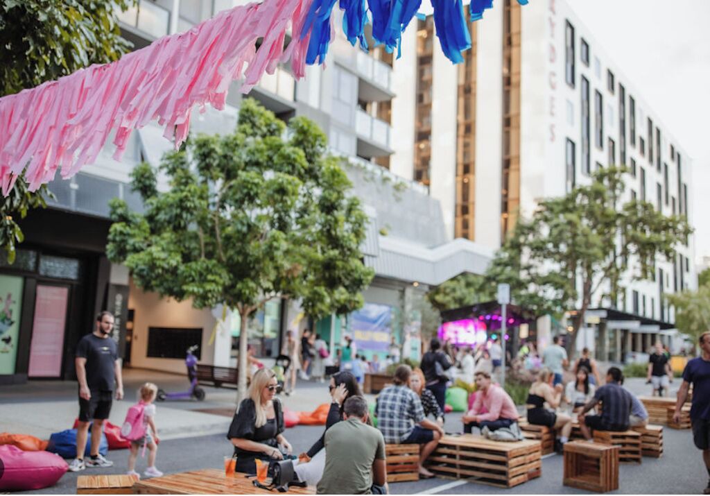 Photo of Others in Bowen Hills