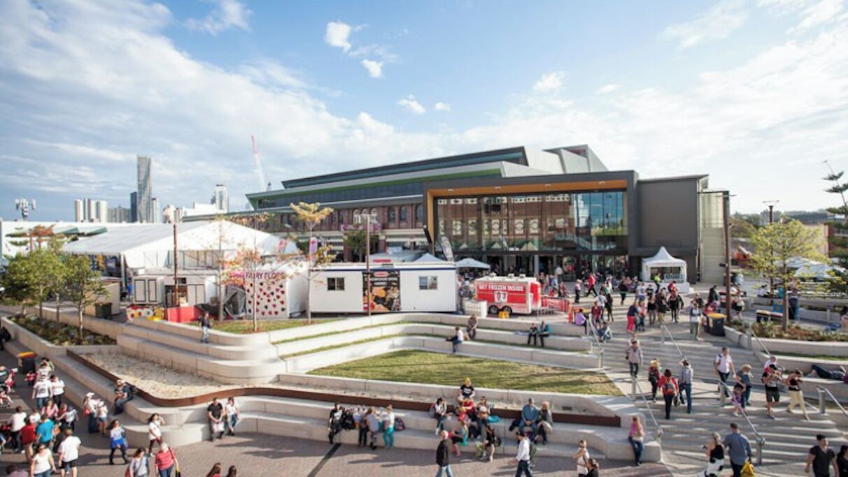 Photo of Others in Bowen Hills