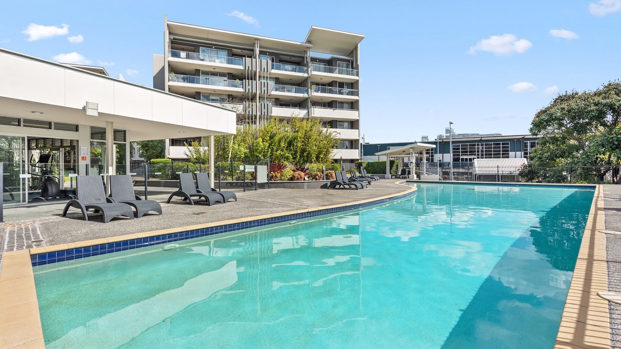 Photo of Others in Bowen Hills