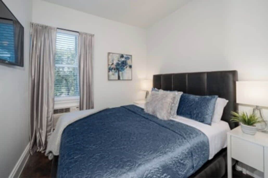 Photo of Bedroom in Cardinal Hills