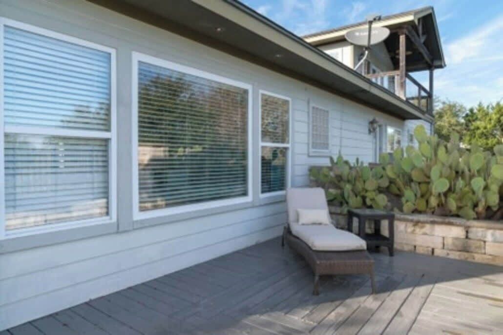 Photo of Patio Balcony in Cardinal Hills