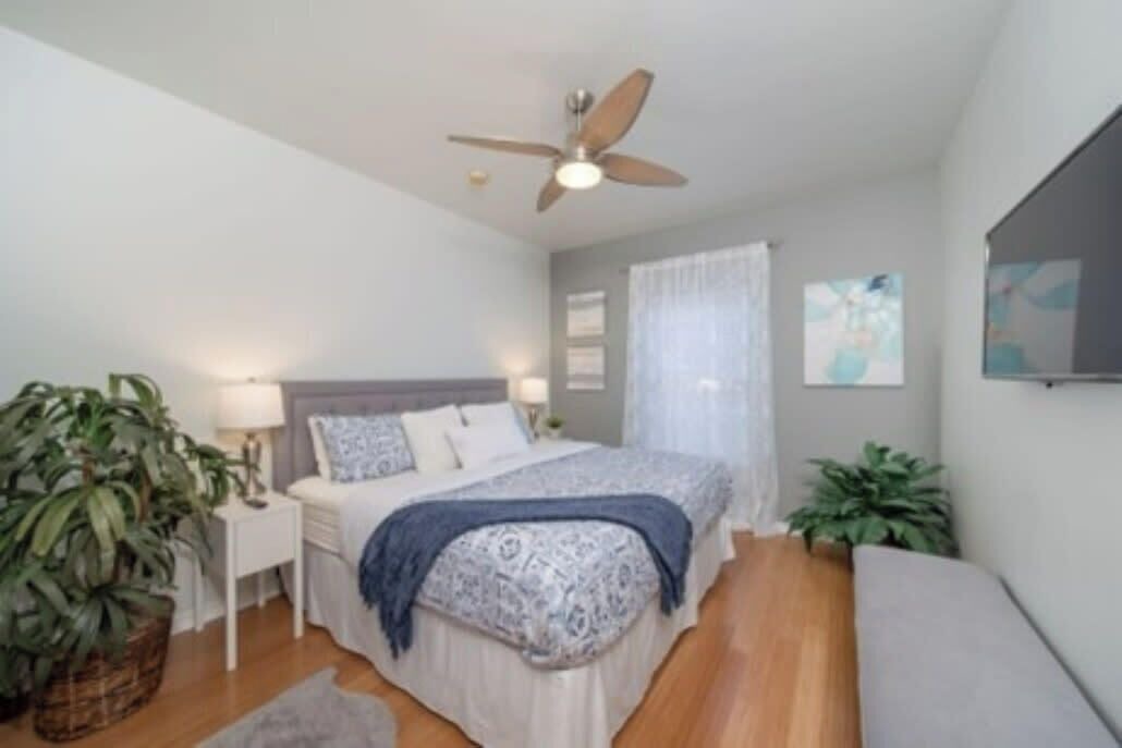 Photo of Bedroom in Cardinal Hills