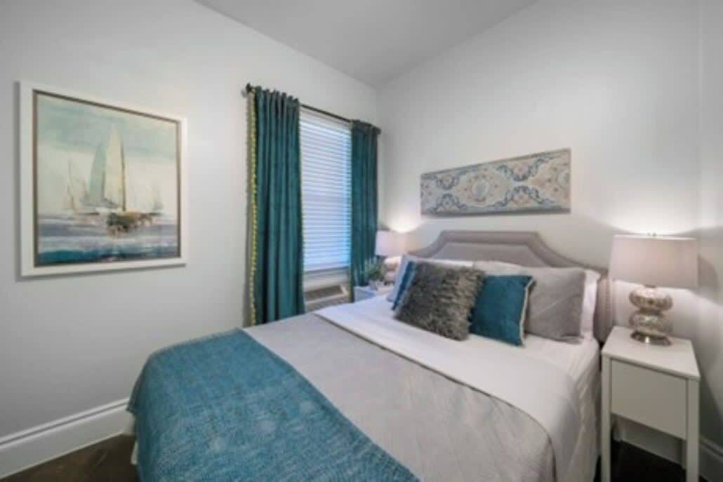 Photo of Bedroom in Cardinal Hills