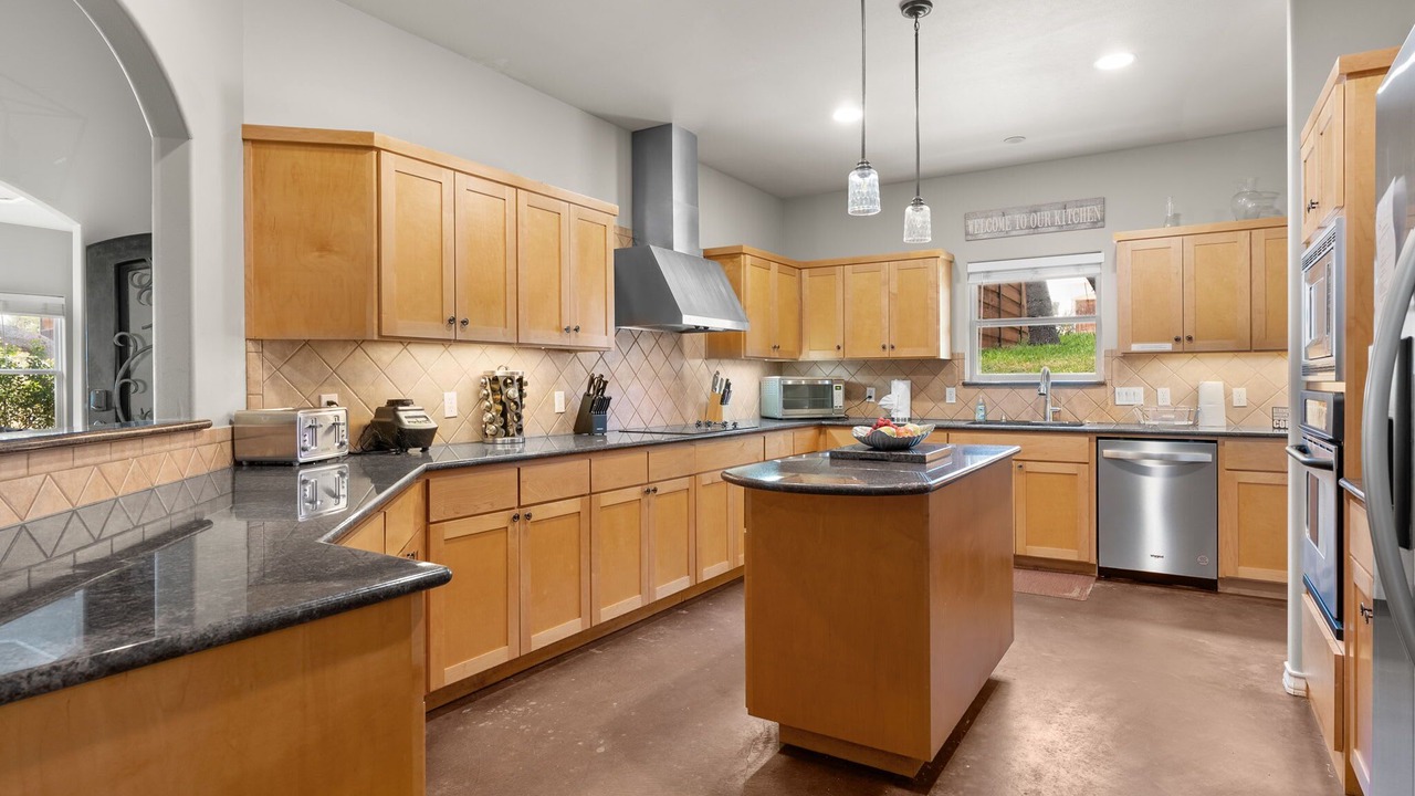 Photo of Kitchen in Cardinal Hills