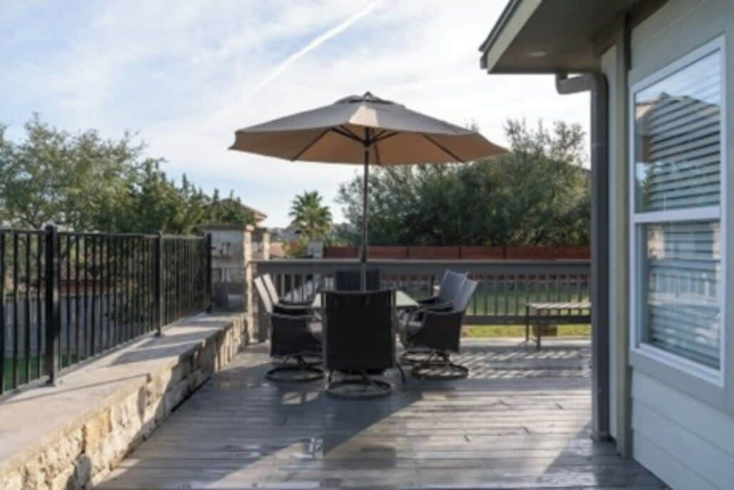 Photo of Outdoor in Cardinal Hills