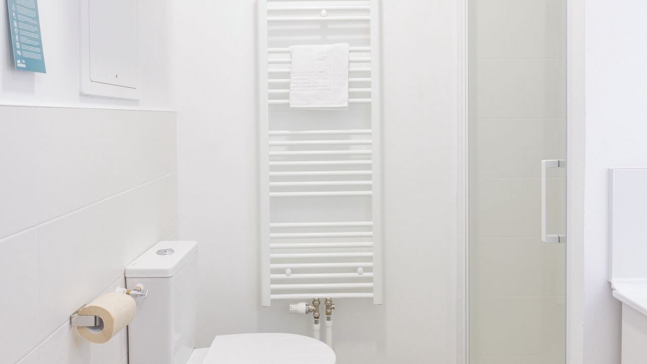 Photo of Bathroom in Saint-Charles du Port