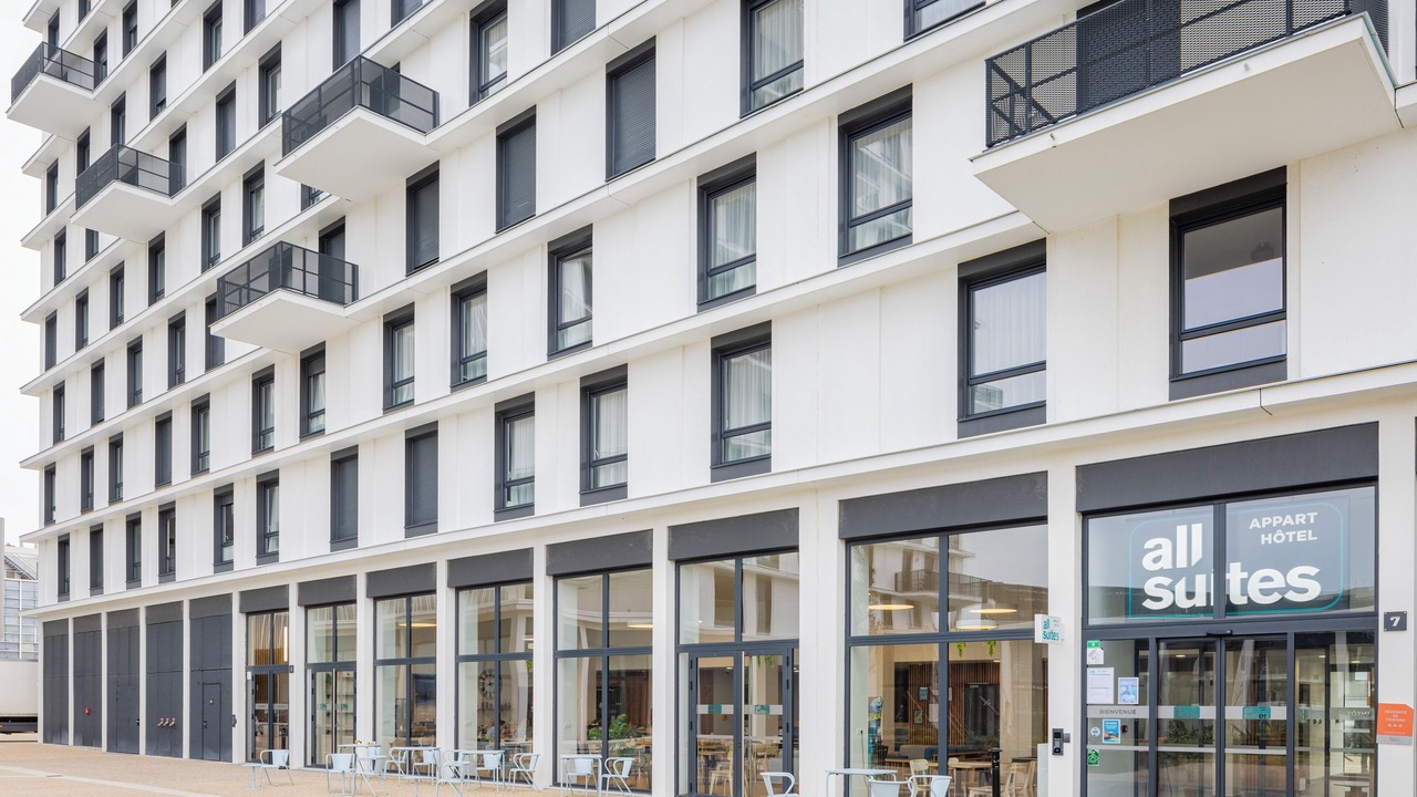 Photo of Outdoor in Saint-Charles du Port