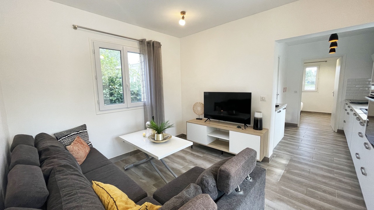 Photo of Livingroom in Gravon