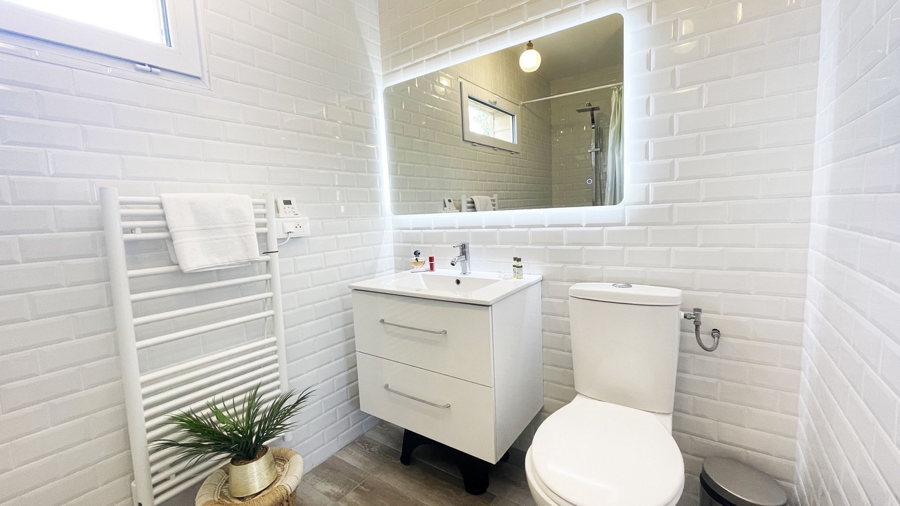 Photo of Bathroom in Gravon