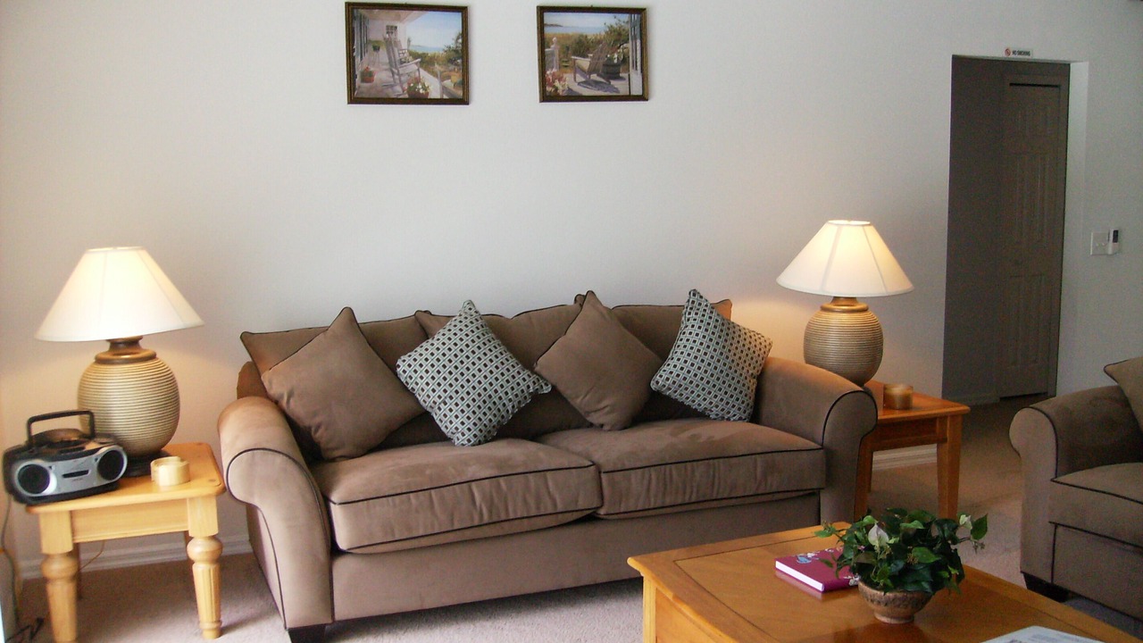 Photo of Livingroom in Vista del Lago