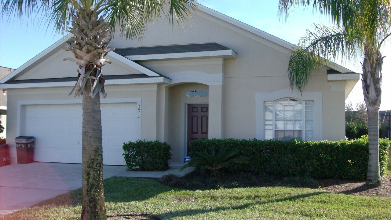 Photo of Outdoor in Vista del Lago