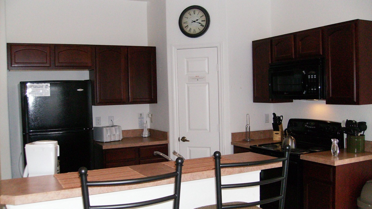 Photo of Kitchen in Vista del Lago