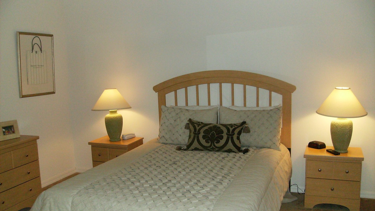 Photo of Bedroom in Vista del Lago
