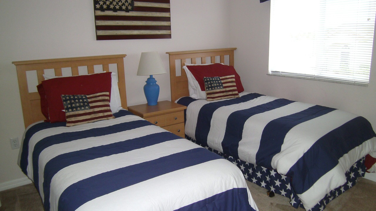Photo of Bedroom in Vista del Lago